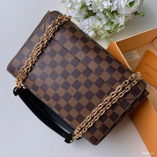 LOUIS VAVIN VUITTON PM 0718